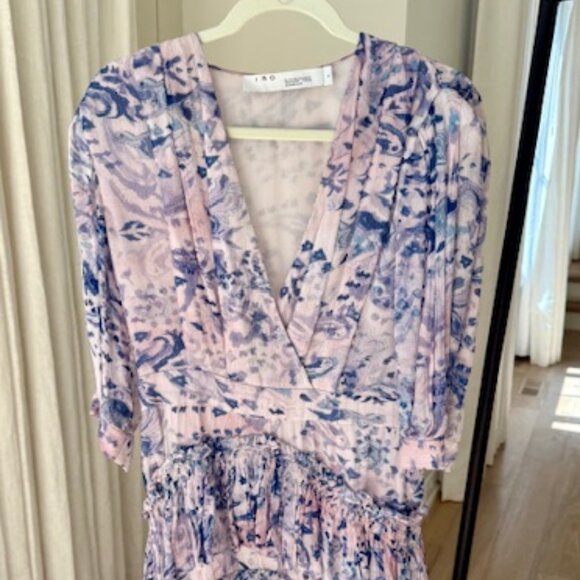 IRO Dresses & Skirts - IRO Rahue Dress